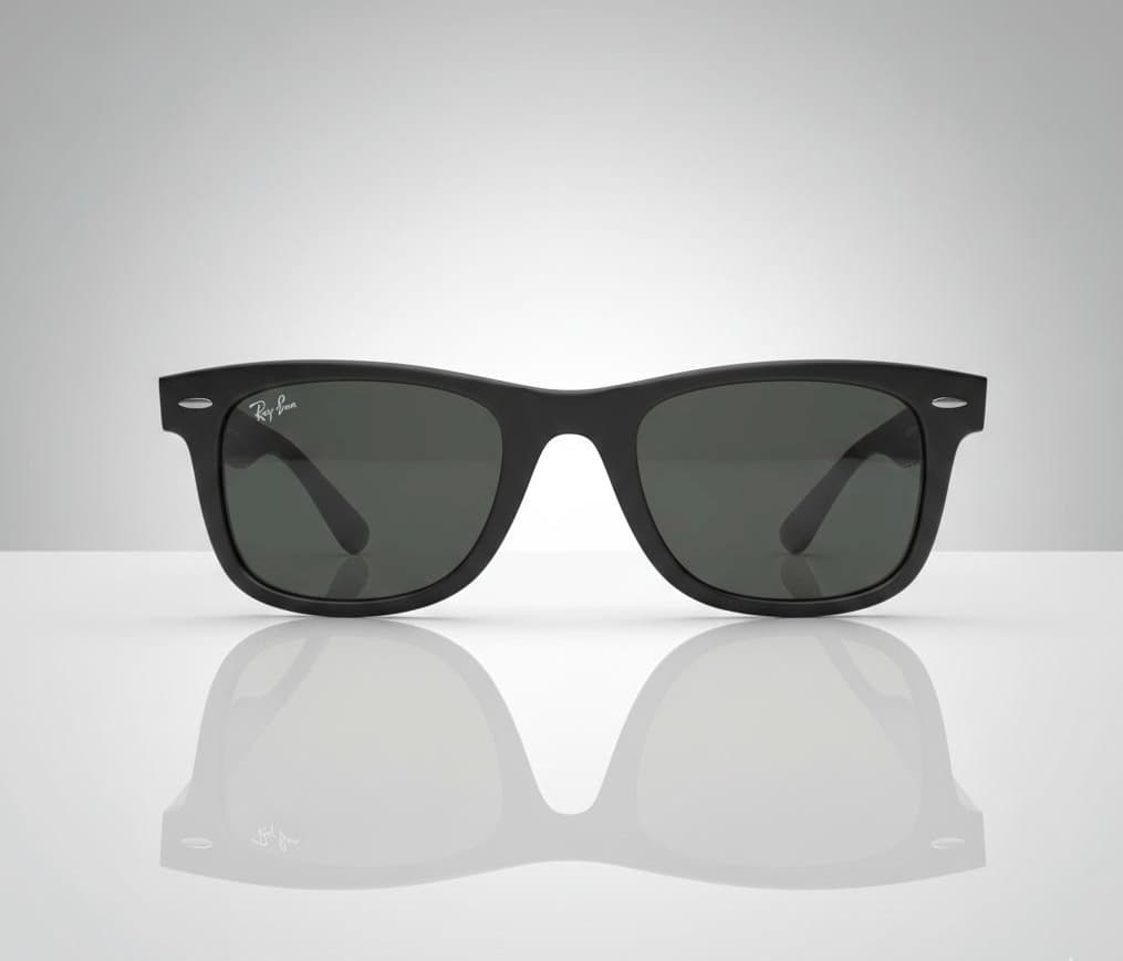 Ray-Ban glasses and sunglasses in Pakistan