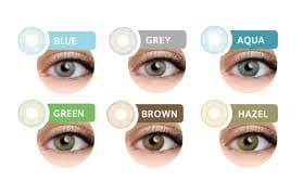 Premium Daily Disposable Contact Lenses β High Comfort One-Day Soft Lenses